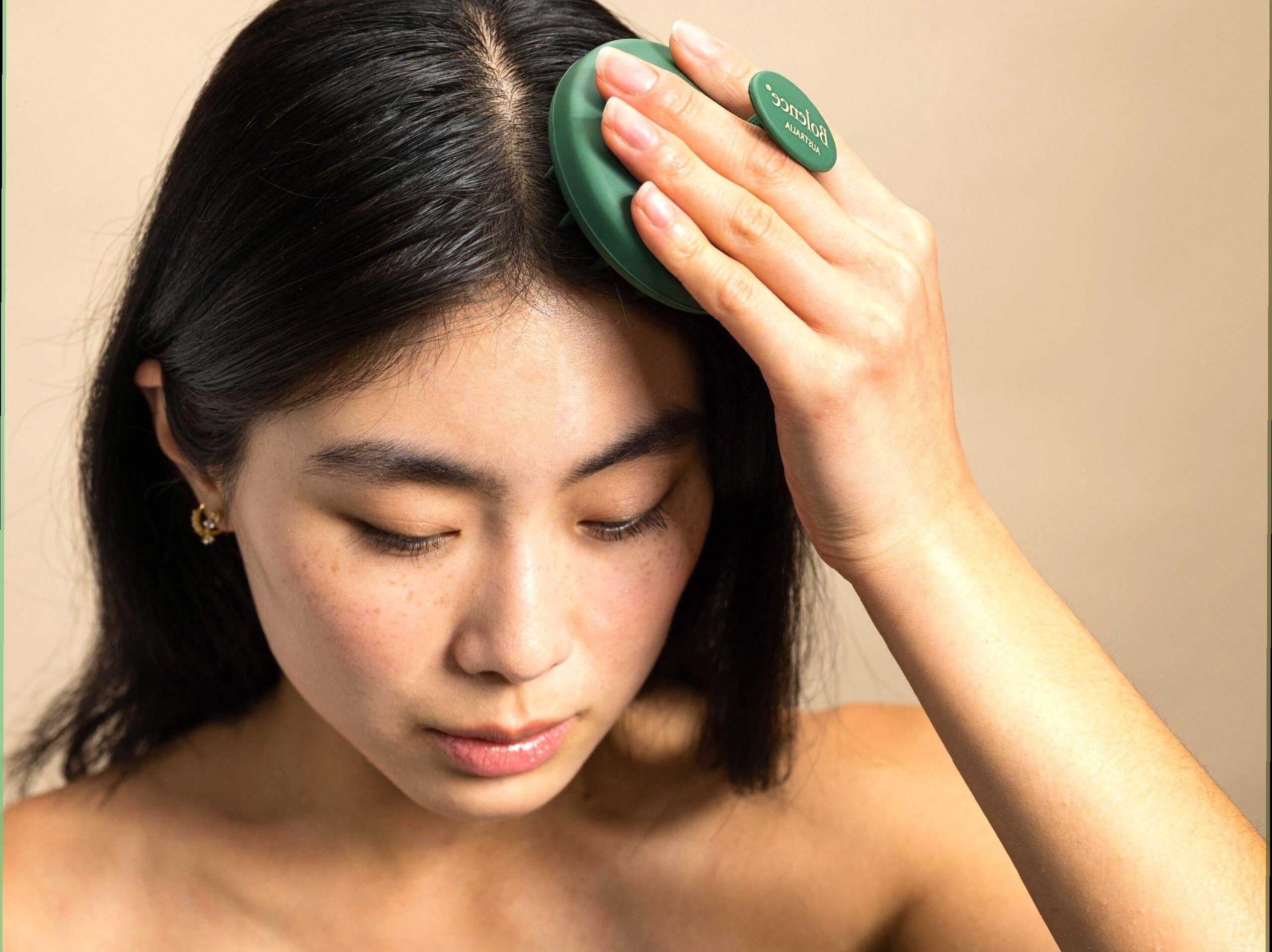 The Importance of Scalp Health