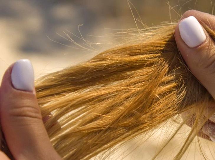 Tips for Managing Frizzy Hair