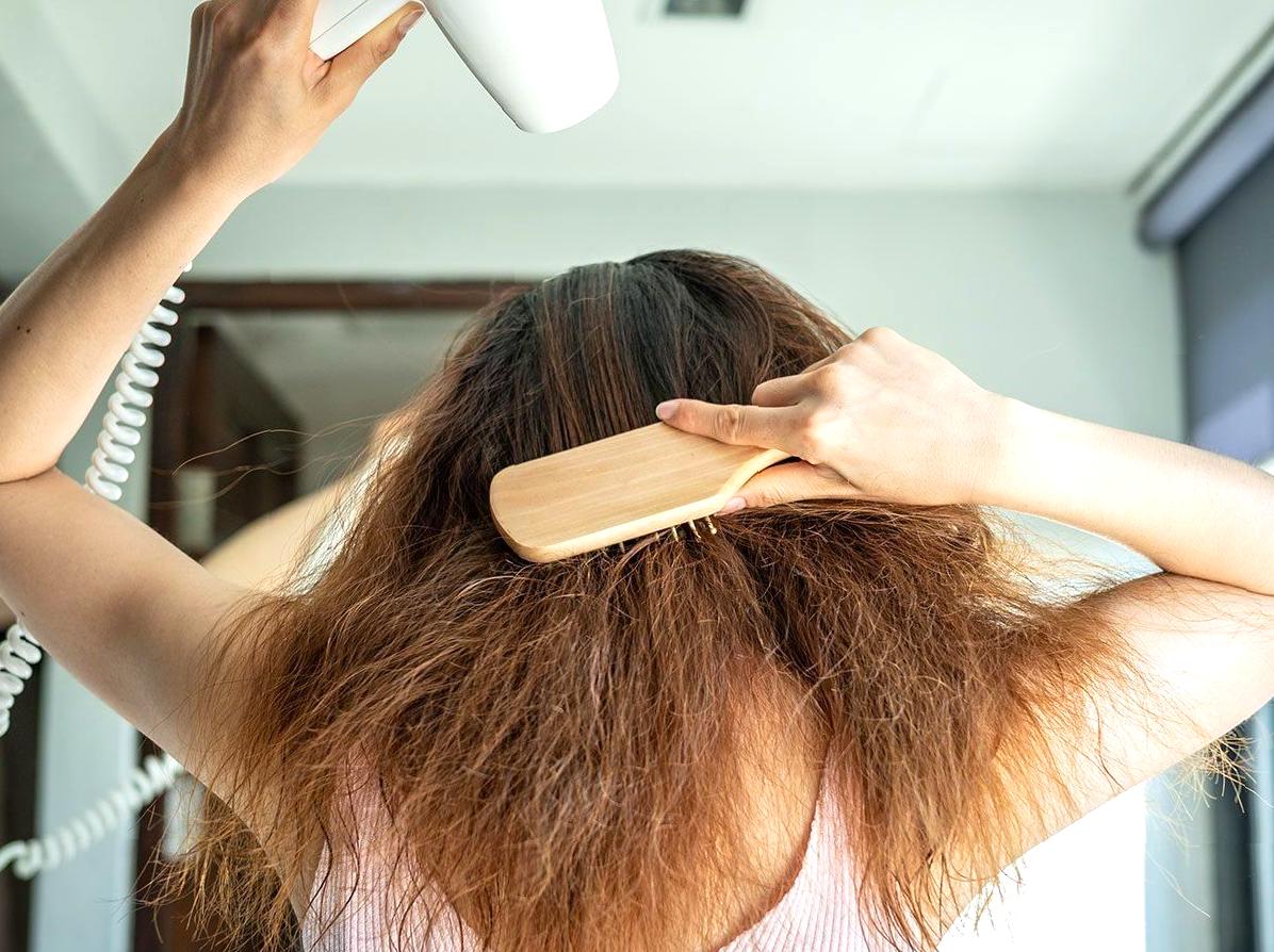 Techniques for Taming Frizz