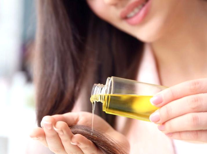 The Upsides of Using Natural Oils in Hair Treatment