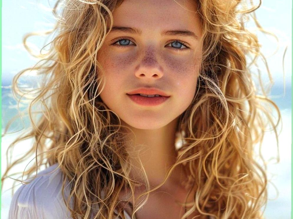 How to Achieve Beach Waves