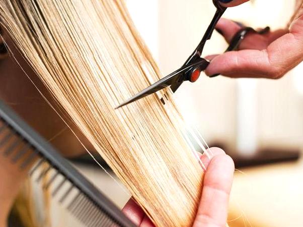 Guidelines for Cutting Your Hair Yourself