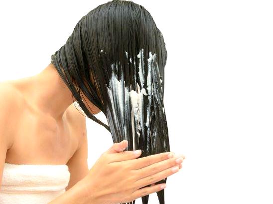 Solutions for Excess Oil in Hair