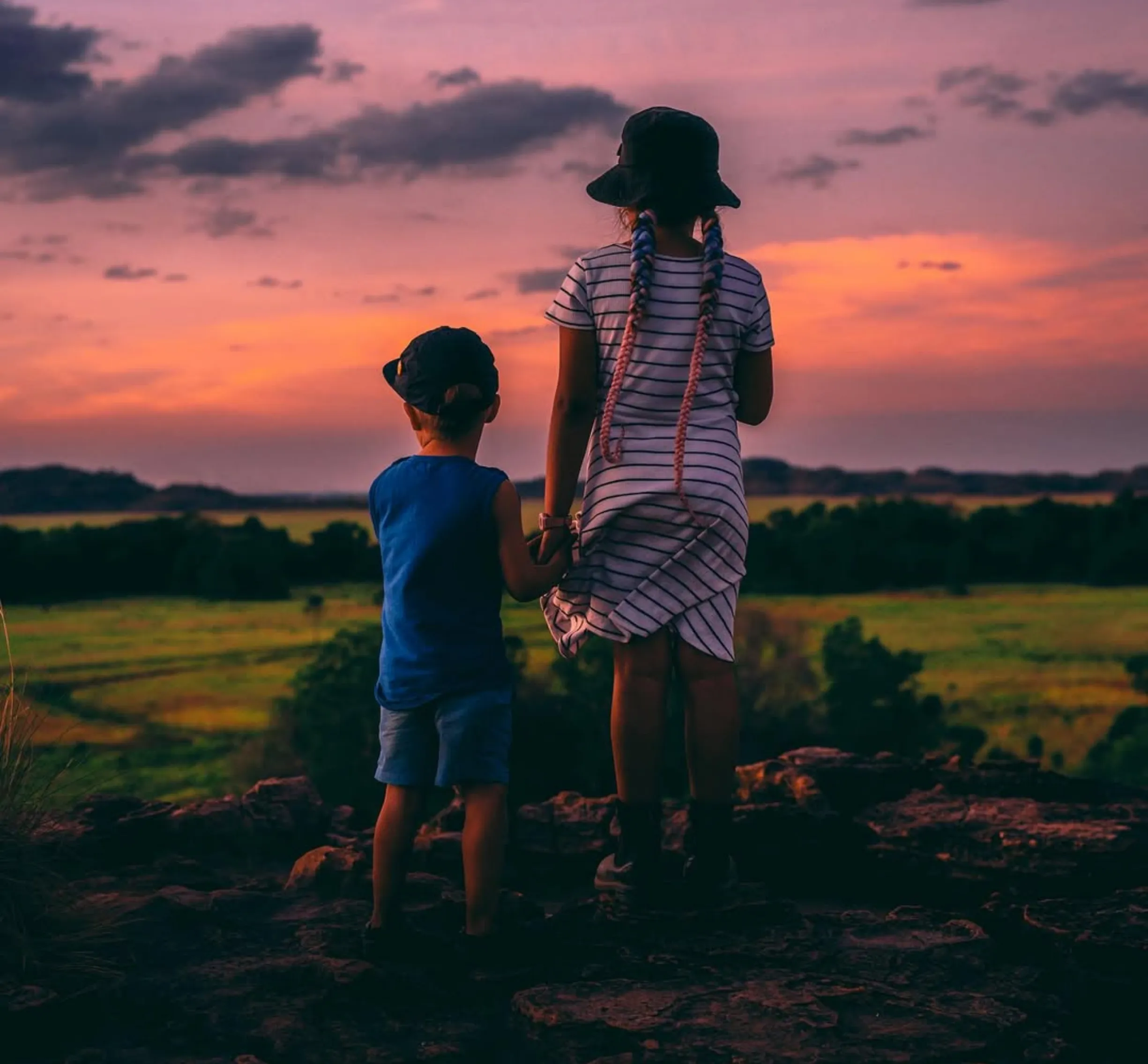 What to Wear in Kakadu National Park
