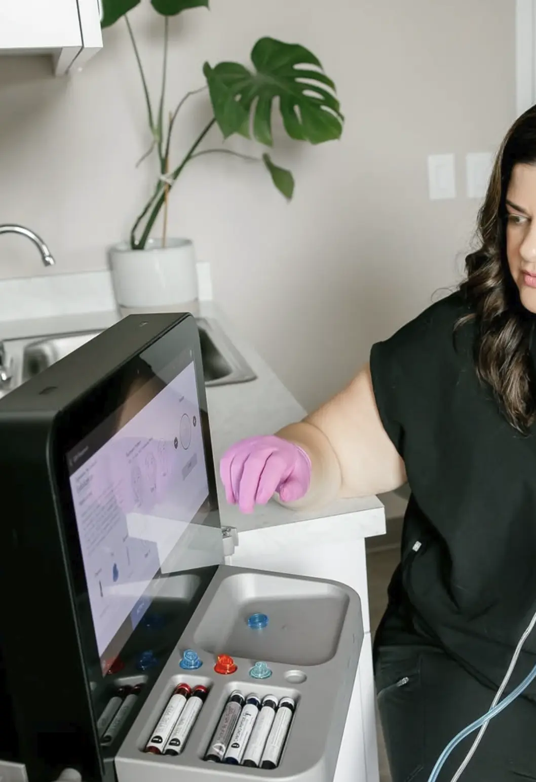 hydrafacial Brisbane